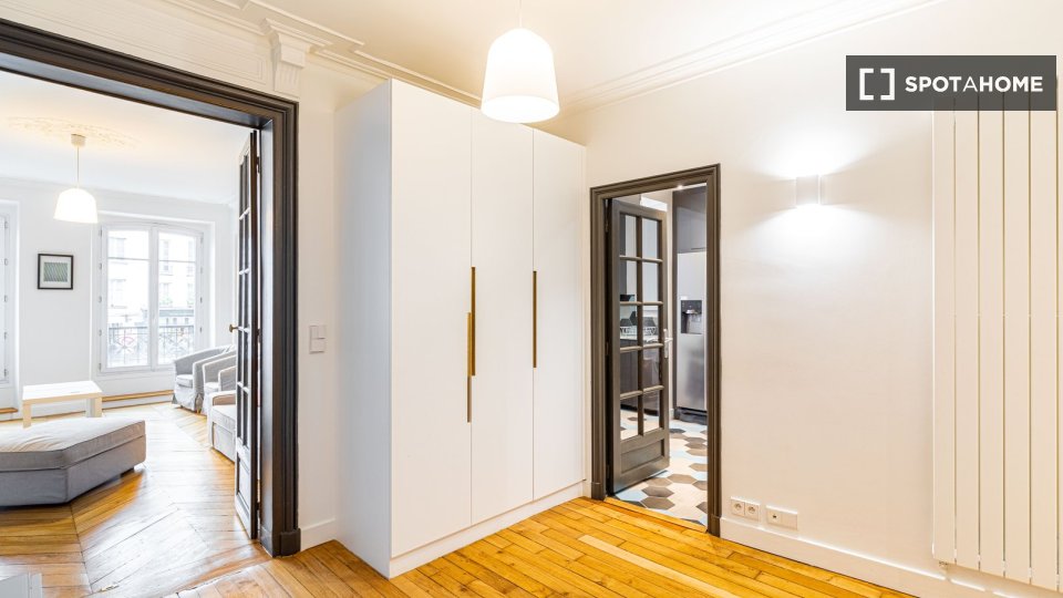 Apartment Paris, 3 beds — photo 6