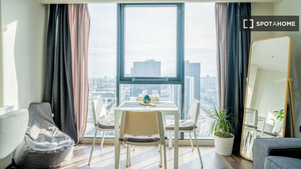 Apartment Istanbul, 1 bed — photo 3