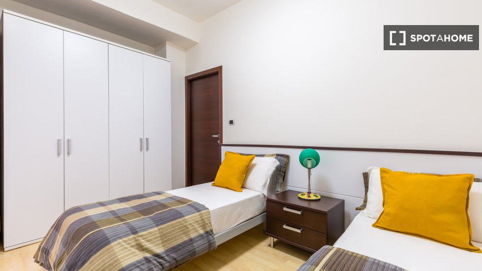 Apartment Naples, 1 bed — photo 4