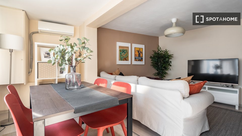 Apartment Istanbul, 1 bed — photo 17