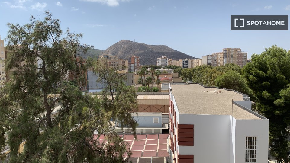 Double room Cartagena, 5 beds, 210m² — photo 39