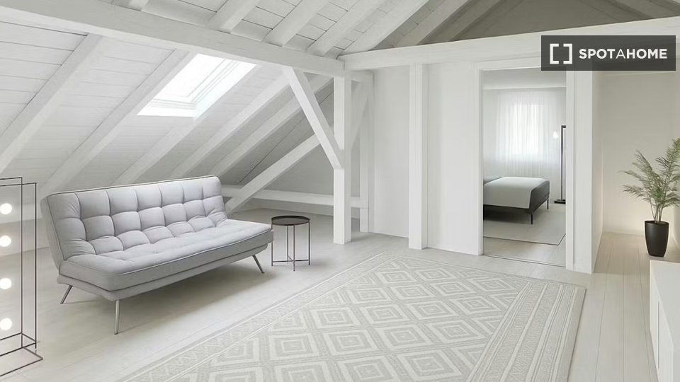 Apartment Munich, 5 beds — photo 3