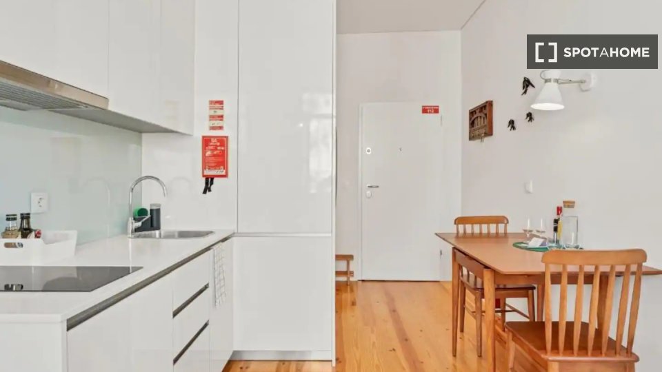 Apartment Porto, 1 bed — photo 7