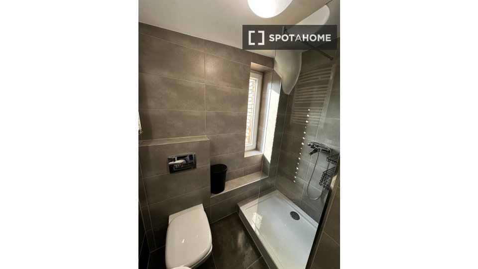Apartment Poznan, 2 beds, 55m² — photo 9