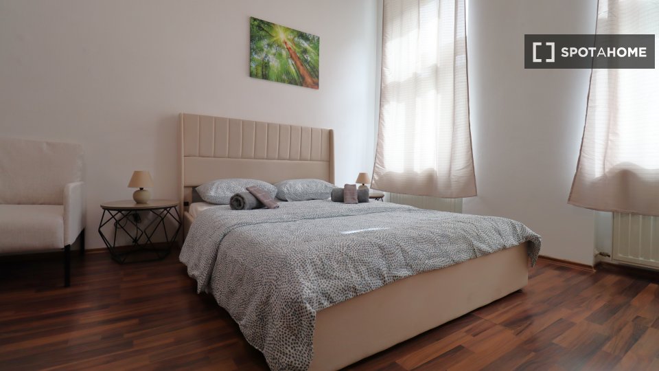 Apartment mono Vienna — photo 15