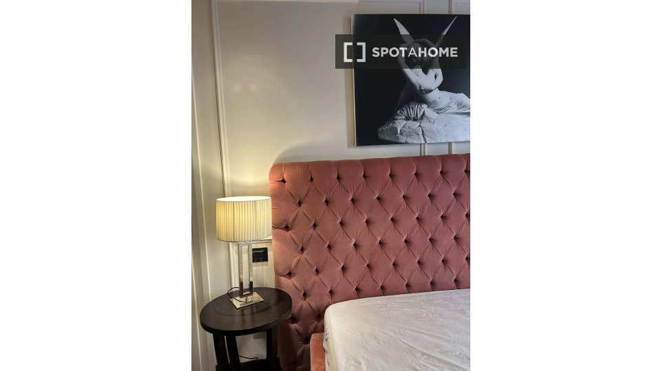 Apartment mono Florence, 32m² — photo 14