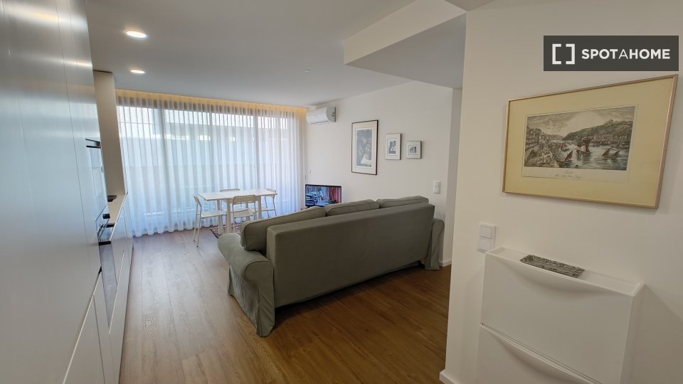 Apartment mono Porto, 70m² — photo 5