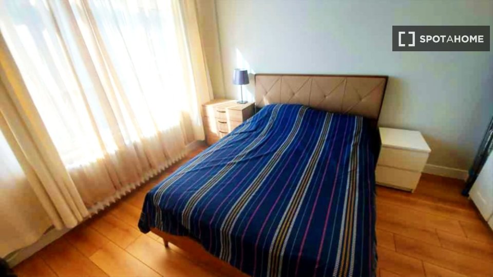 Apartment Istanbul, 2 beds, 78m² — photo 15