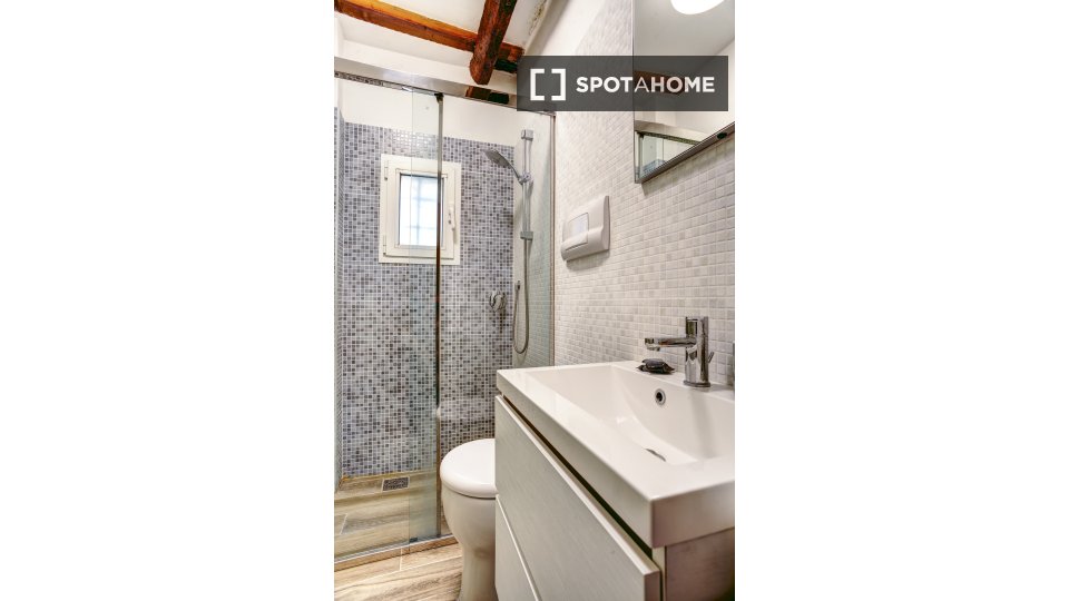 Apartment Bologna, 1 bed — photo 6