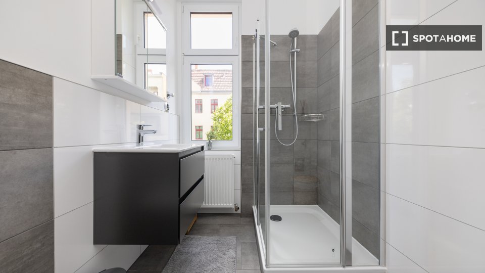 Apartment mono Berlin, 43m² — photo 3