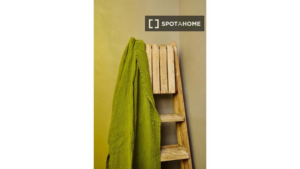 Apartment Rome, 2 beds, 60m² — photo 7