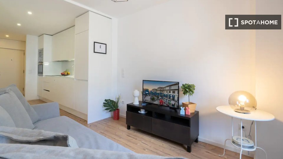 Apartment Porto, 1 bed — photo 19