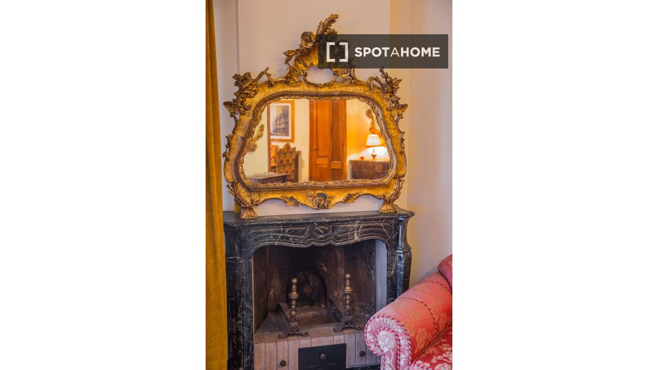 Apartment Bologna, 3 beds, 55m² — photo 15
