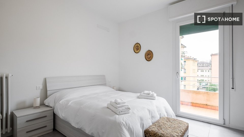 Apartment Bologna, 1 bed — photo 15