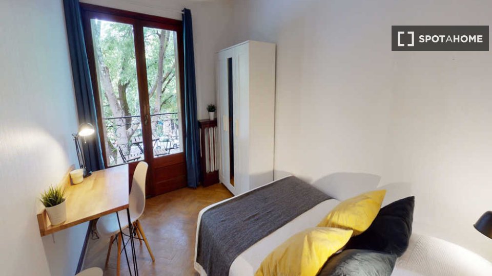 Double room Toulouse, 11 beds, 230m² — photo 15