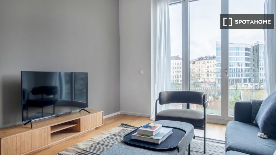 Apartment Berlin, 3 beds, 116m² — photo 17