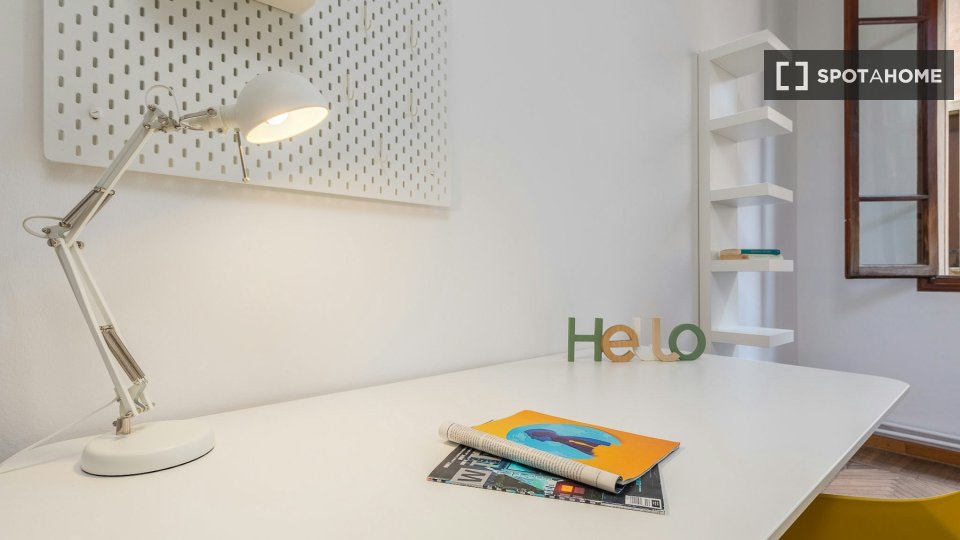 Double room Padua, 5 beds — photo 32