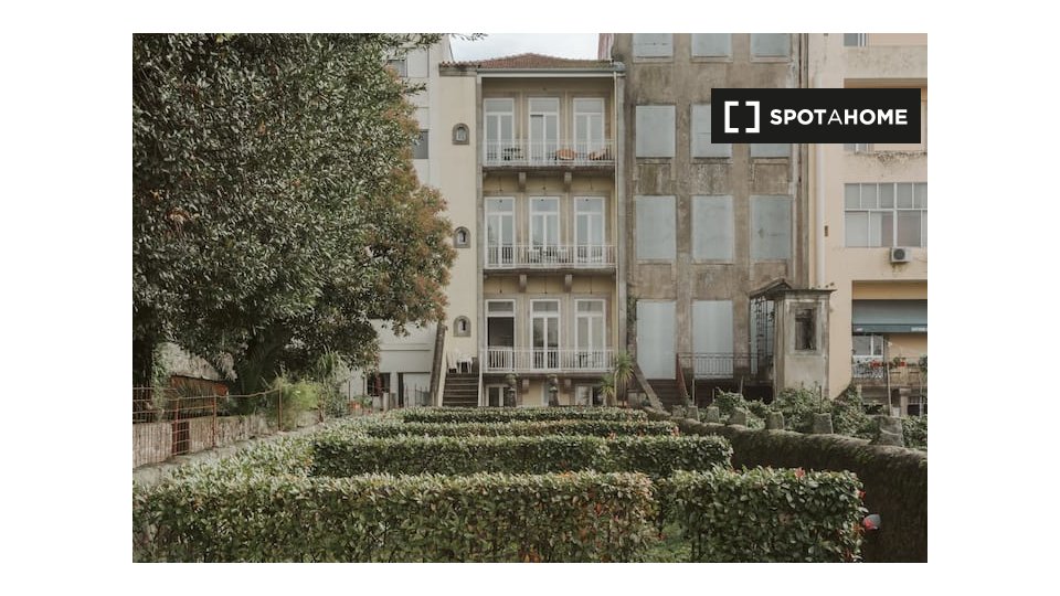 Apartment Porto, 1 bed — photo 11