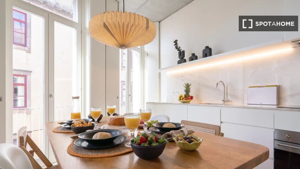 Apartment Porto, 2 beds — photo 13