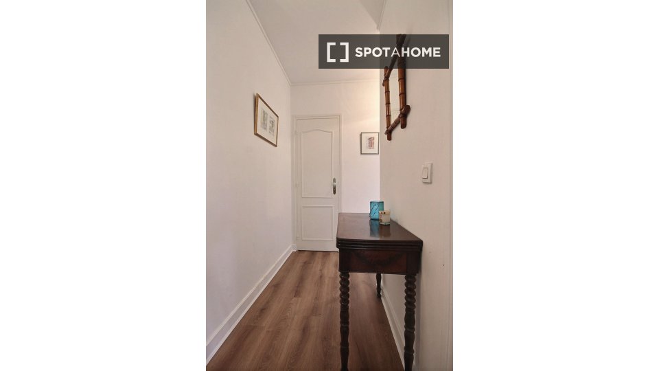 Apartment Paris, 1 bed, 45m² — photo 11