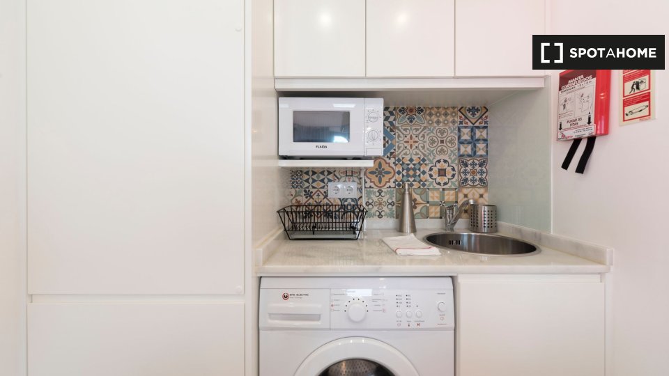 Apartment mono Porto, 40m² — photo 10
