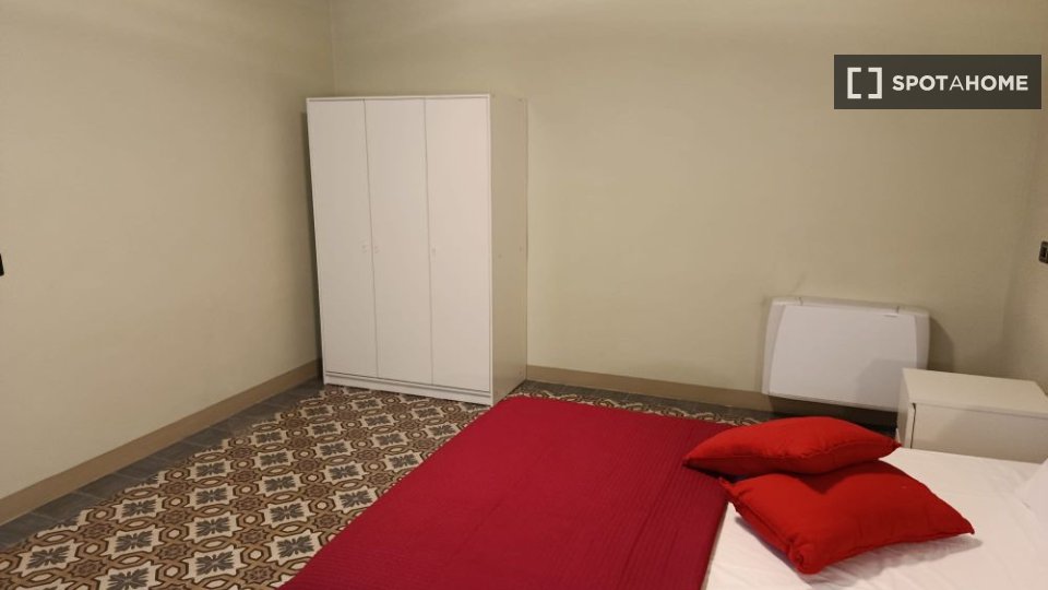 Double room Florence, 7 beds — photo 8