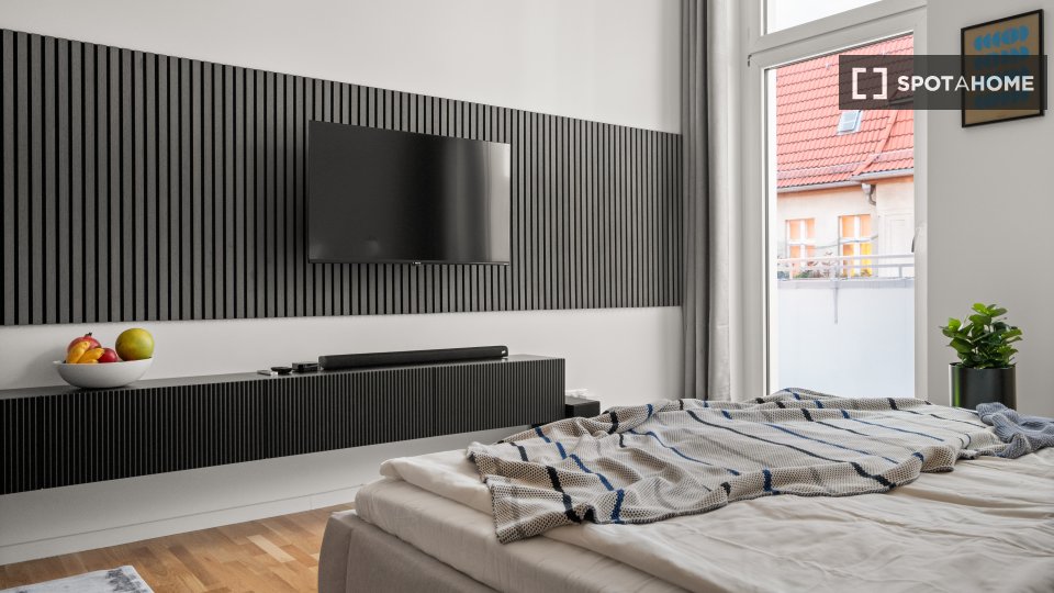 Apartment mono Berlin, 37m² — photo 11