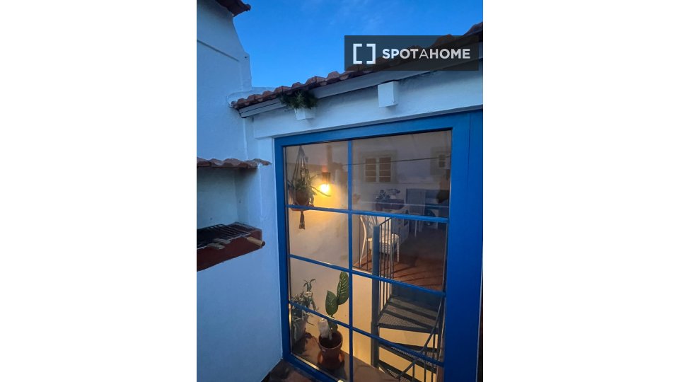 Apartment Lisbon, 1 bed — photo 6