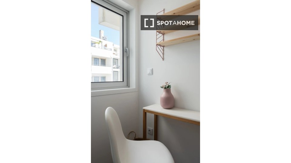 Apartment Porto, 2 beds — photo 14