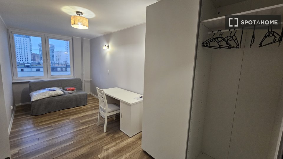 Apartment Gdansk, 2 beds — photo 1