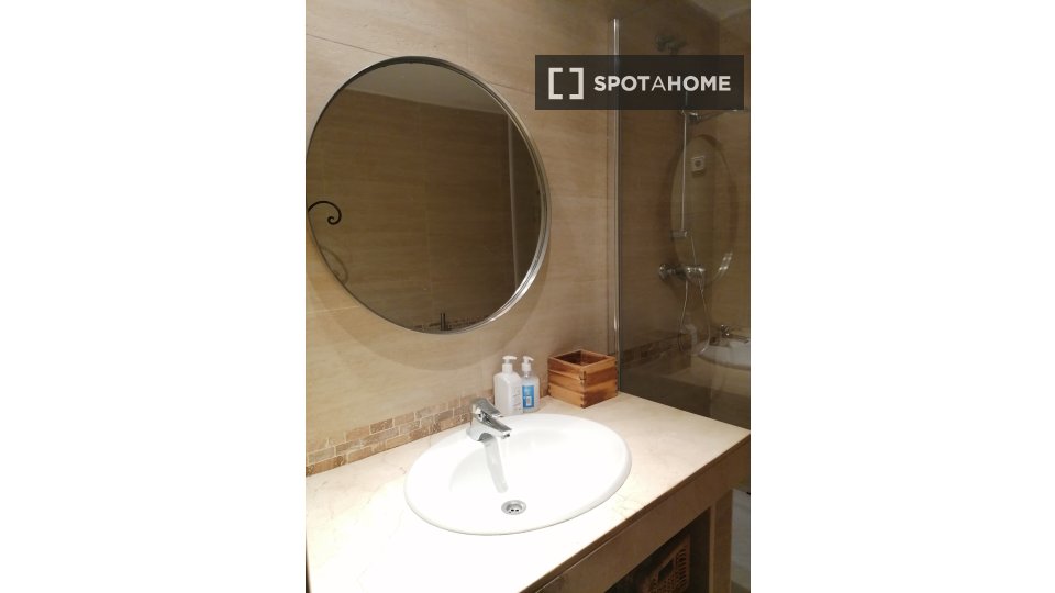 Apartment mono Barcelona — foto 4