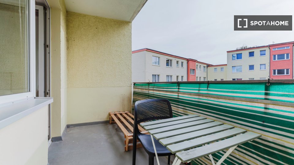 Apartment Berlin, 2 beds, 72m² — photo 5