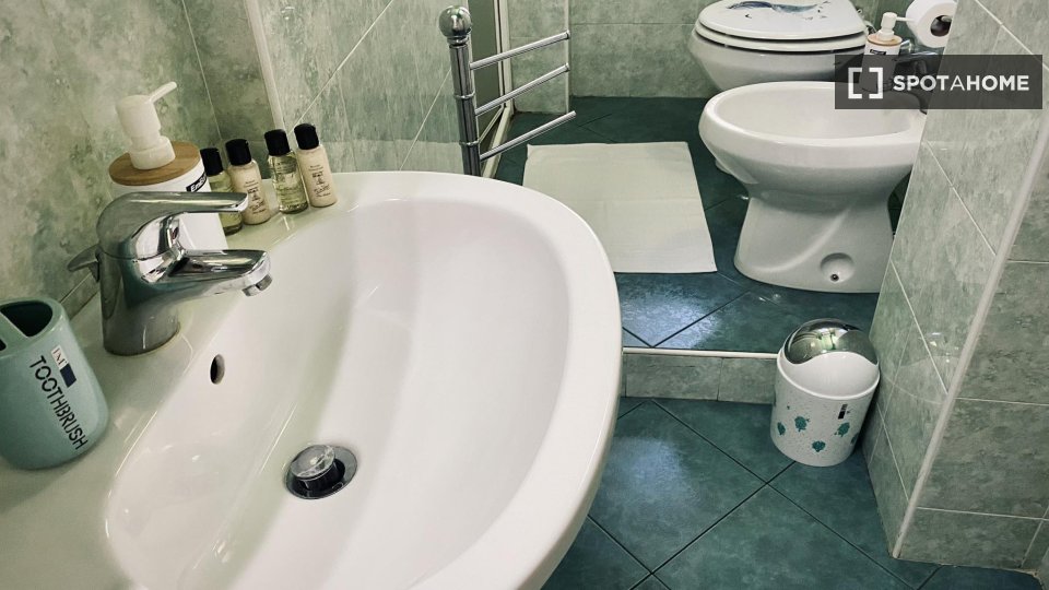 Apartment Florence, 1 bed, 54m² — photo 2