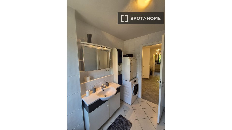 Apartment Munich, 3 beds — photo 10