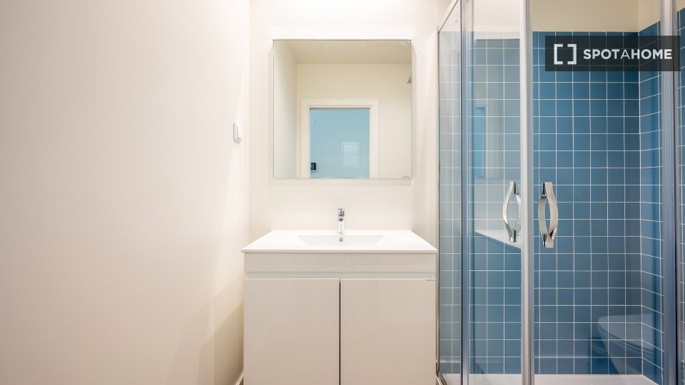 Apartment mono Lisbon, 15m² — photo 3