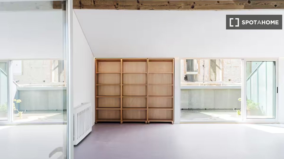 Apartment Lisbon, 2 beds — photo 12