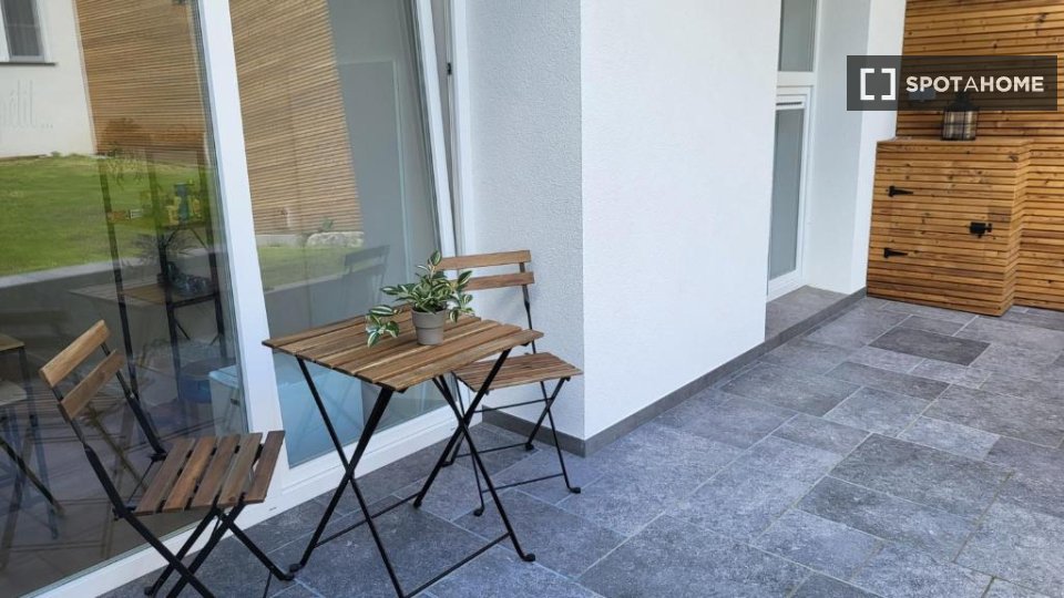 Double room Brussels, 4 beds — photo 15