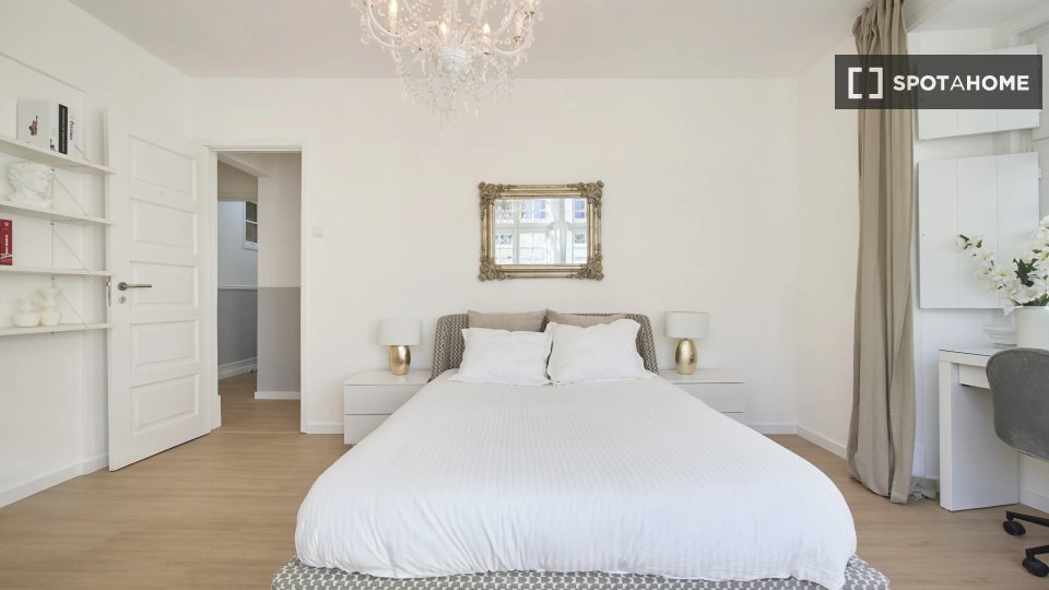 Double room Lisbon, 7 beds — photo 3