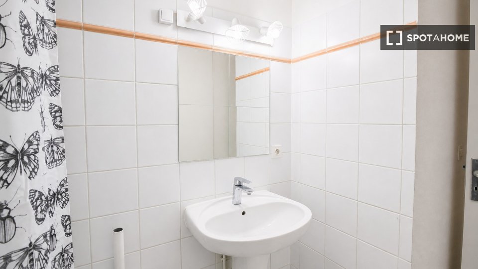 Chambre double Paris, 5 chambres — photo 23
