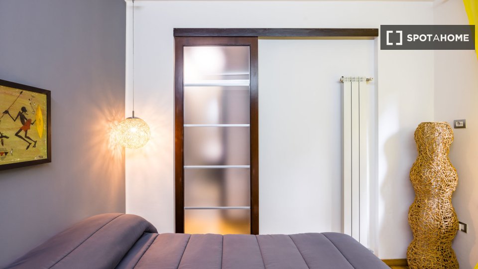 Apartment Naples, 2 beds, 70m² — photo 7