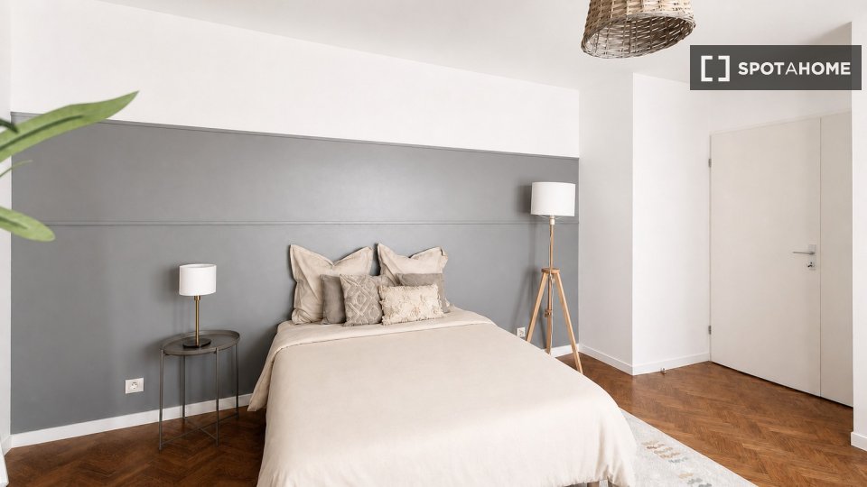 Habitación doble París, 4 habitaciones — foto 29