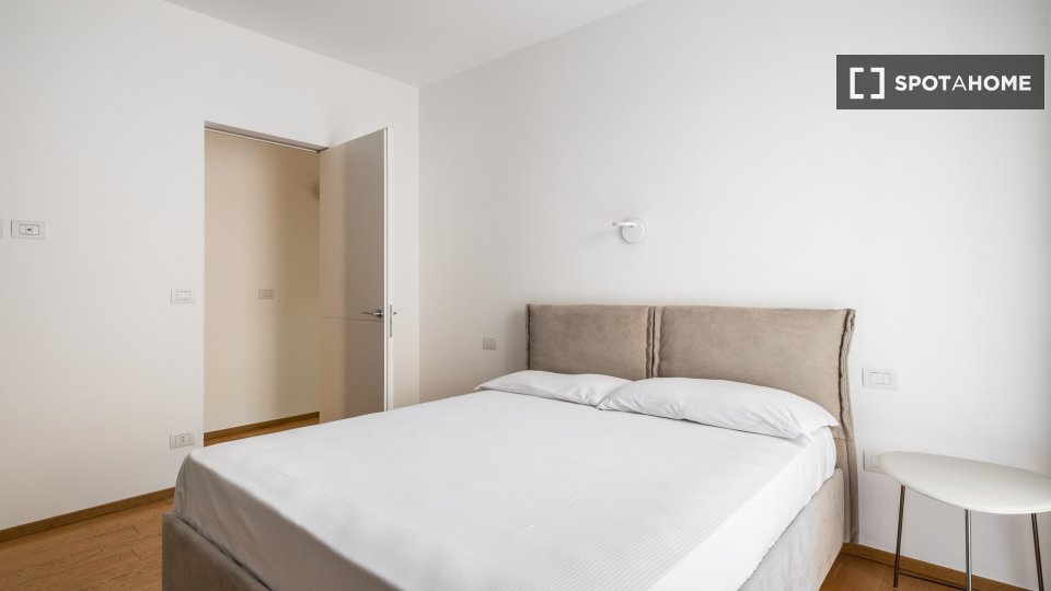 Apartment Bologna, 2 beds — photo 9