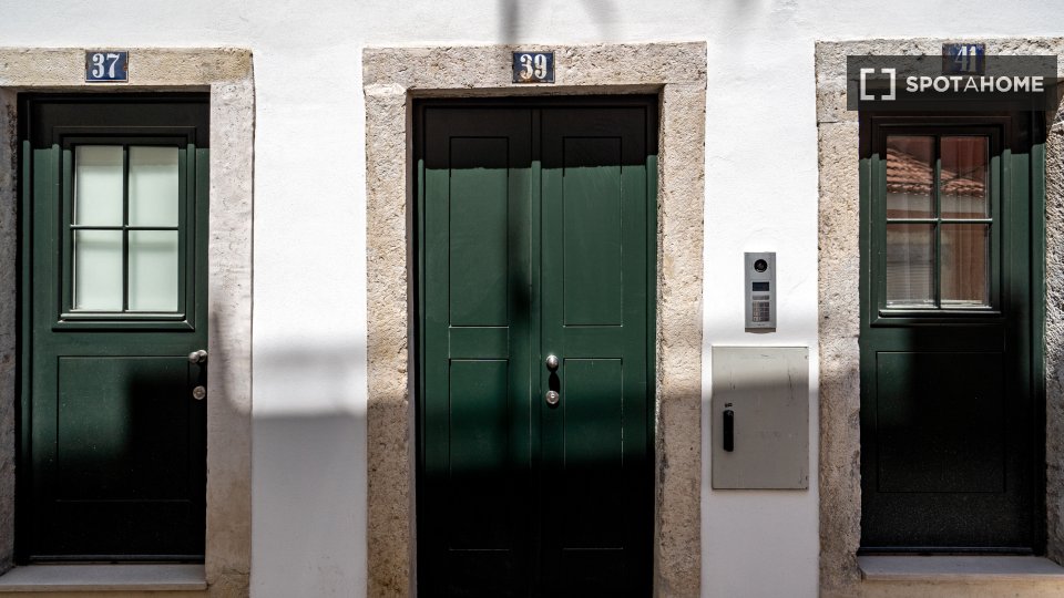 Apartment mono Lisbon — photo 5