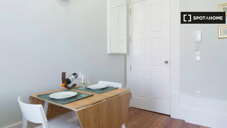 Apartment Porto, 1 bed — photo 6