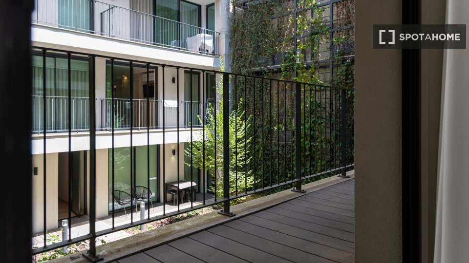 Apartment mono Porto, 54m² — photo 10