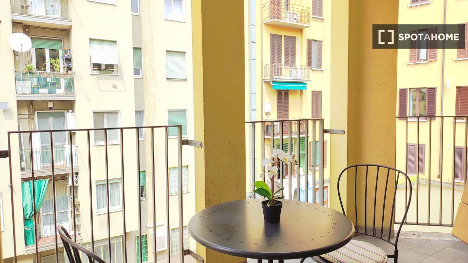 Apartment Milan, 1 bed — photo 10