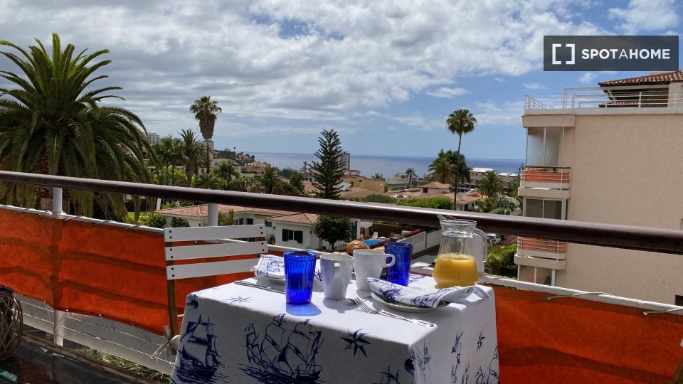 Apartment mono Santa_Cruz_De_Tenerife, 80m² — photo 3