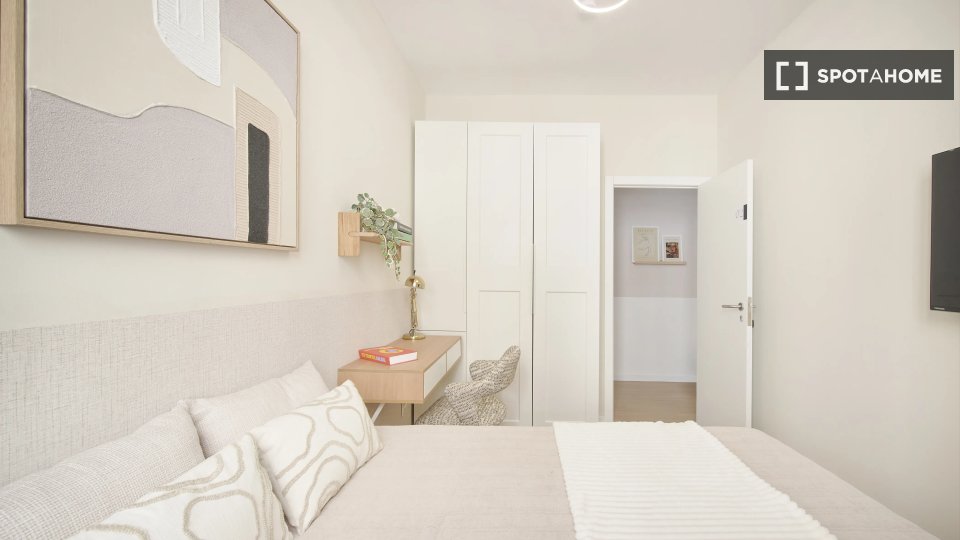 Double room Lisbon, 10 beds — photo 10