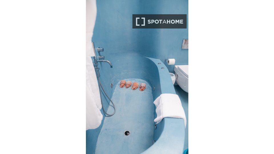 Apartment mono Lisbon, 89m² — photo 19