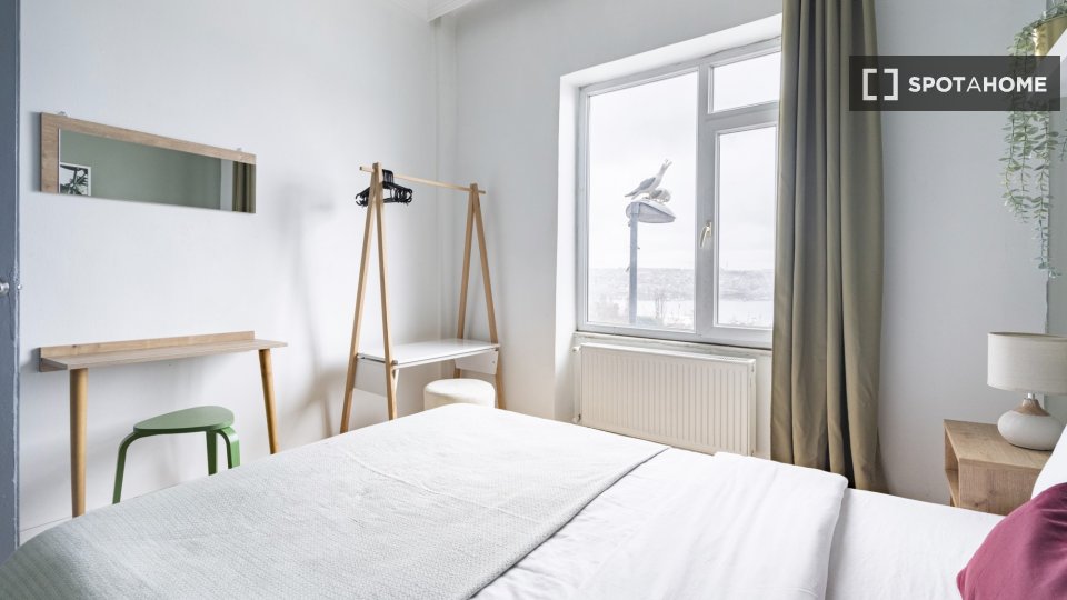 Apartment Istanbul, 1 bed — photo 13